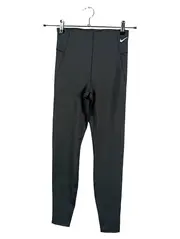 Vorschaubild 1 von Damen Leggings S Schwarz Sportlich DRI-FIT