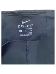 Vorschaubild 5 von Damen Leggings S Schwarz Sportlich DRI-FIT