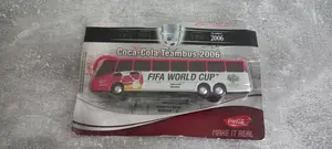 COCA-COLA Modellfahrzeug