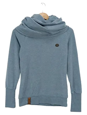 NAKETANO Kapuzenpullover