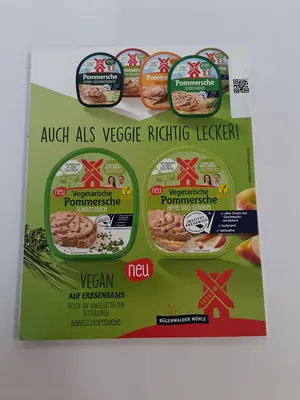 SLOW VEGGIE! Zeitschrift