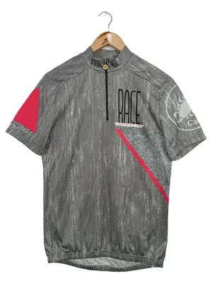 CASTELLI Radtrikot