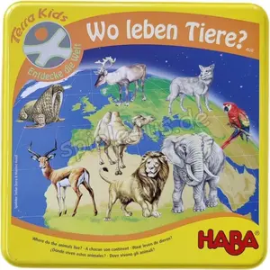 HABA Lernspiel