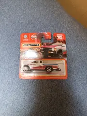 Vorschaubild MATCHBOX Spielzeugauto 2