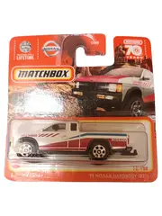 Vorschaubild MATCHBOX Spielzeugauto 1