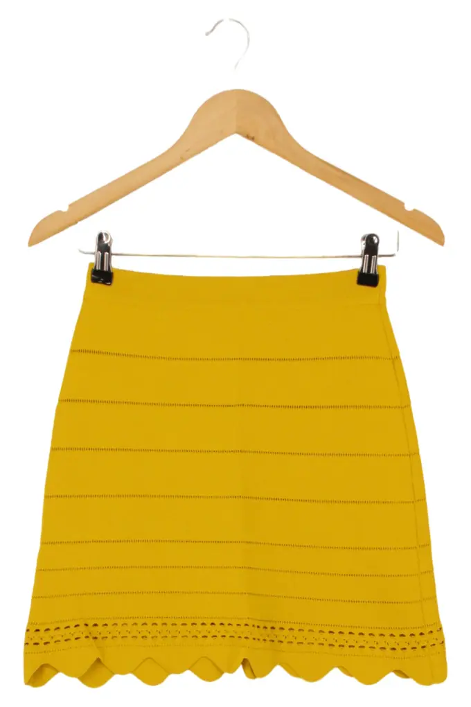 CHLOÉ Minirock Bild 1