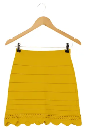 CHLOÉ Minirock