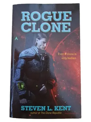 Science-Fiction Roman