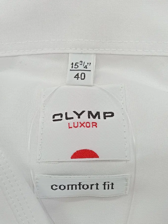 OLYMP Business Hemd Bild 3