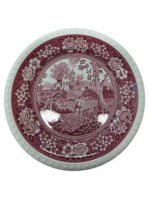 VILLEROY & BOCH Sammelteller