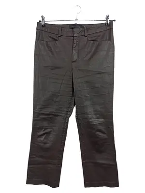 DRYKORN Lederhose