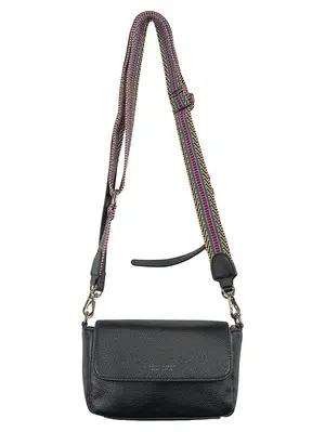 SEIDENFELT Umhängetasche