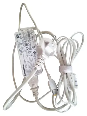 LENOVO Laptop Ladekabel