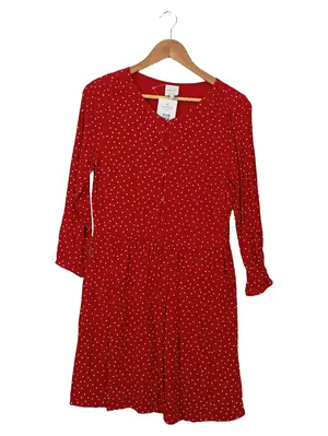 JOLIE JOLIE Freizeitkleid