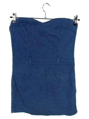 TOMMY HILFIGER Jeanskleid