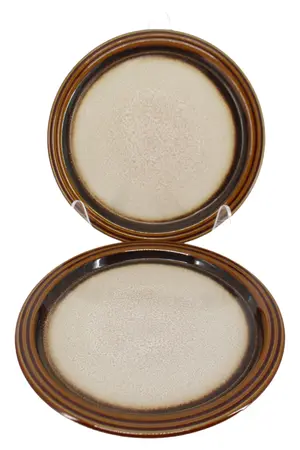 GERZ GERMANY Frühstücksteller