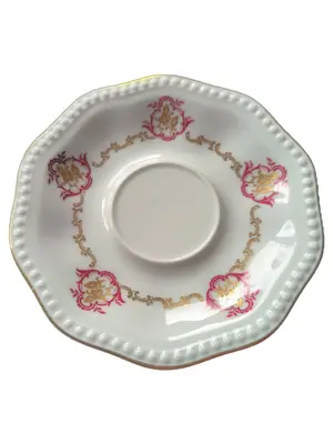 ROSENTHAL Unterteller