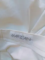 Vorschaubild MARC CAIN Anzughose 3