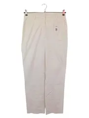 Vorschaubild 1 von Damen Anzughose Gr. W31/40/L Weiß Elegant Business Hose