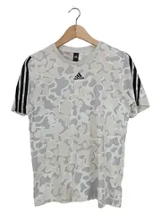 Vorschaubild 1 von Kinder Sport Shirt T-Shirt Camouflage Gr. 152 (13-14 Jahre)