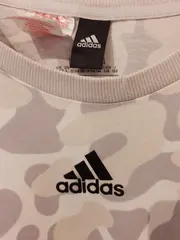 Vorschaubild 6 von Kinder Sport Shirt T-Shirt Camouflage Gr. 152 (13-14 Jahre)