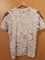 Vorschaubild 2 von Kinder Sport Shirt T-Shirt Camouflage Gr. 152 (13-14 Jahre)