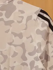 Vorschaubild 5 von Kinder Sport Shirt T-Shirt Camouflage Gr. 152 (13-14 Jahre)