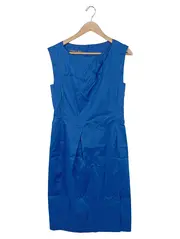 Vorschaubild RENÉ LEZARD Businesskleid 1