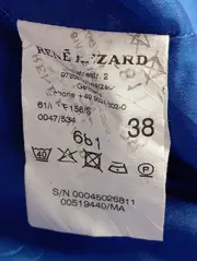 Vorschaubild RENÉ LEZARD Businesskleid 4