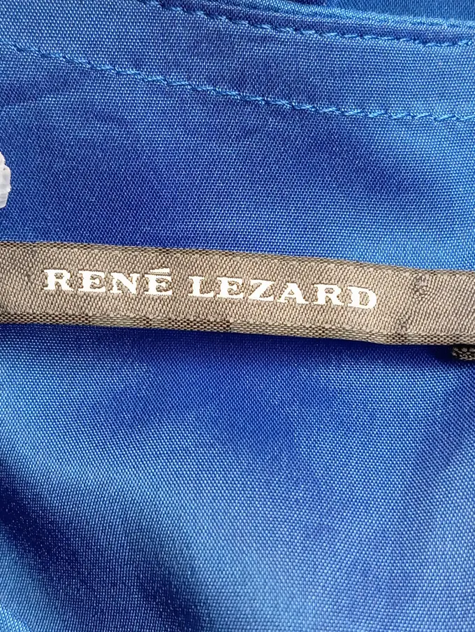 RENÉ LEZARD Businesskleid Bild 3