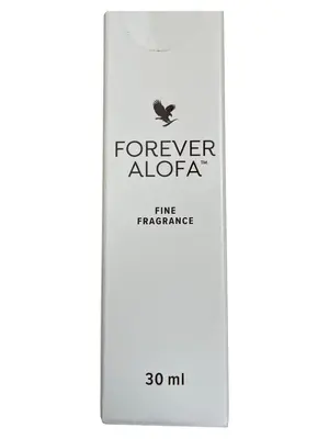 FOREVER ALOFA Eau de Parfum