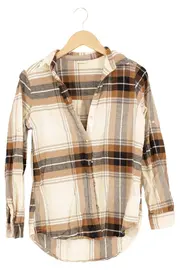 Vorschaubild BUFFALO Bluse 1