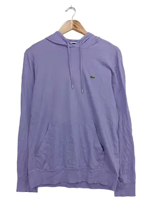 LACOSTE Kapuzenpullover