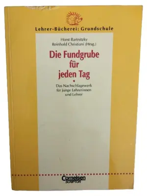 Buch für den Unterricht