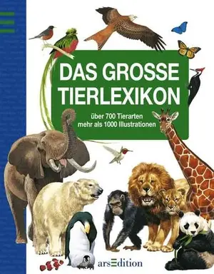 Allgemeines Sachbuch