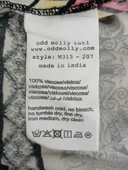 Vorschaubild ODD MOLLY Bluse 3