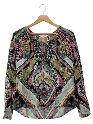 ODD MOLLY Bluse