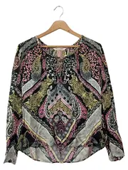 Vorschaubild ODD MOLLY Bluse 1