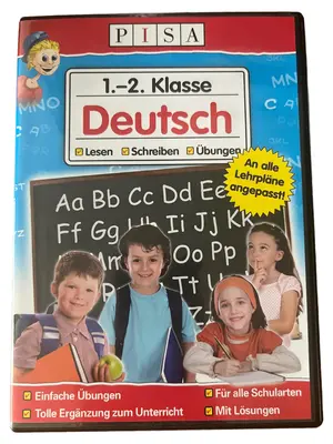 Film zum Lernen