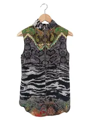 Vorschaubild PASSPORT Bluse 2