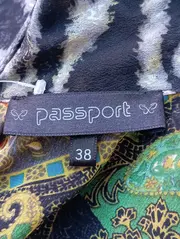 Vorschaubild PASSPORT Bluse 3