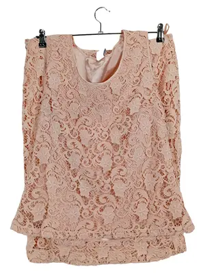 MADELEINE Spitzenkleid