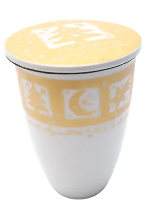 PERLEBERG Teetasse