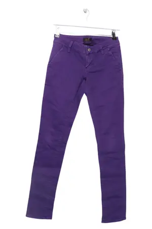 SEVEN7 Jeans Straight Leg