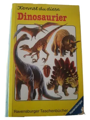 Sachbuch für Kinder