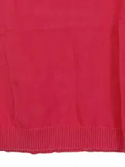 Vorschaubild 3 von Mädchen T-Shirt Pink Gr. 158 Casual Herzknöpfe Kurzarm