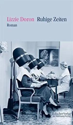Gesellschaftsroman
