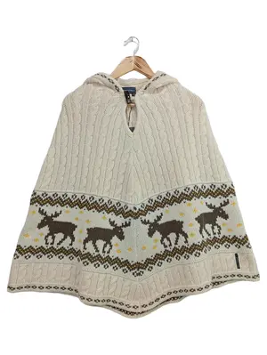 MARC O'POLO Poncho