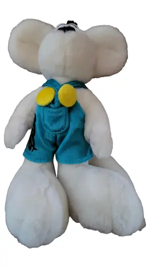 DIDDL Kuscheltier