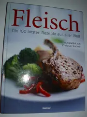 Vorschaubild Kochbuch 1